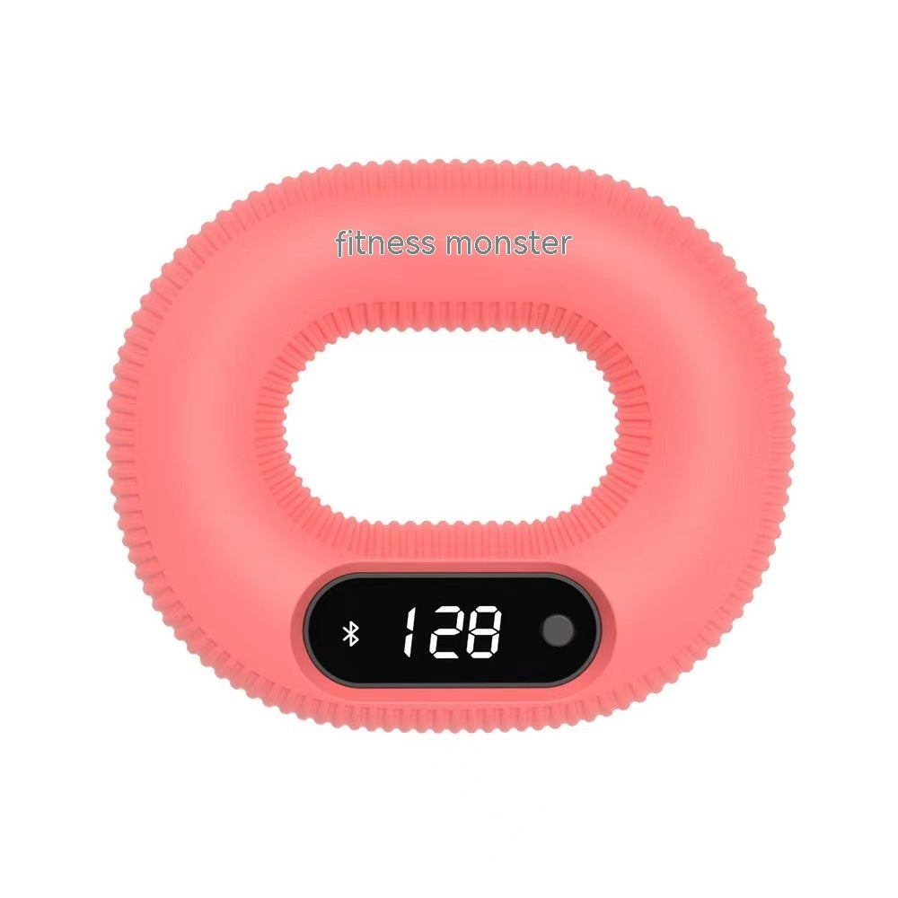 Intelligent Silicone Exercise Grip Ring