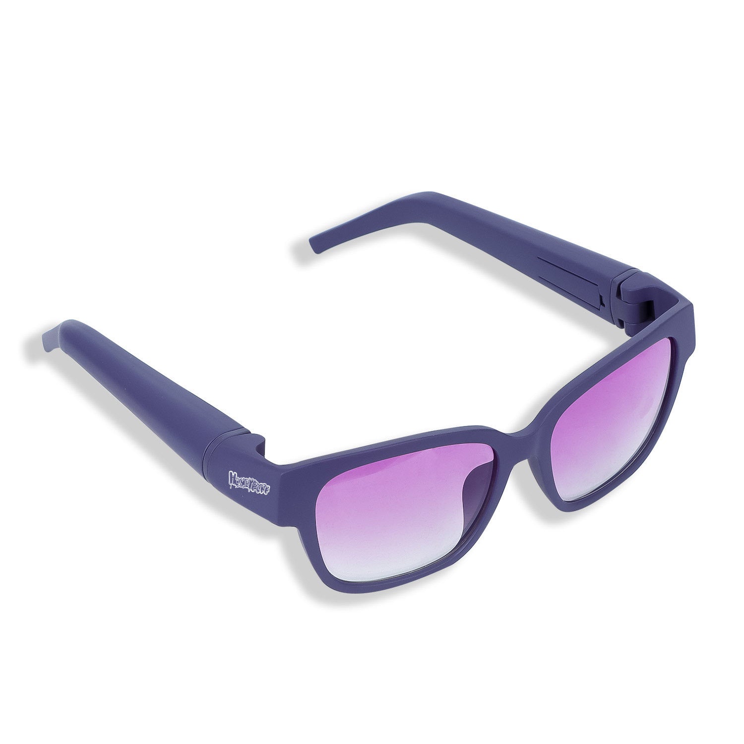 The Swifty Sunglasses Multifunctional Glasses Flared Tube