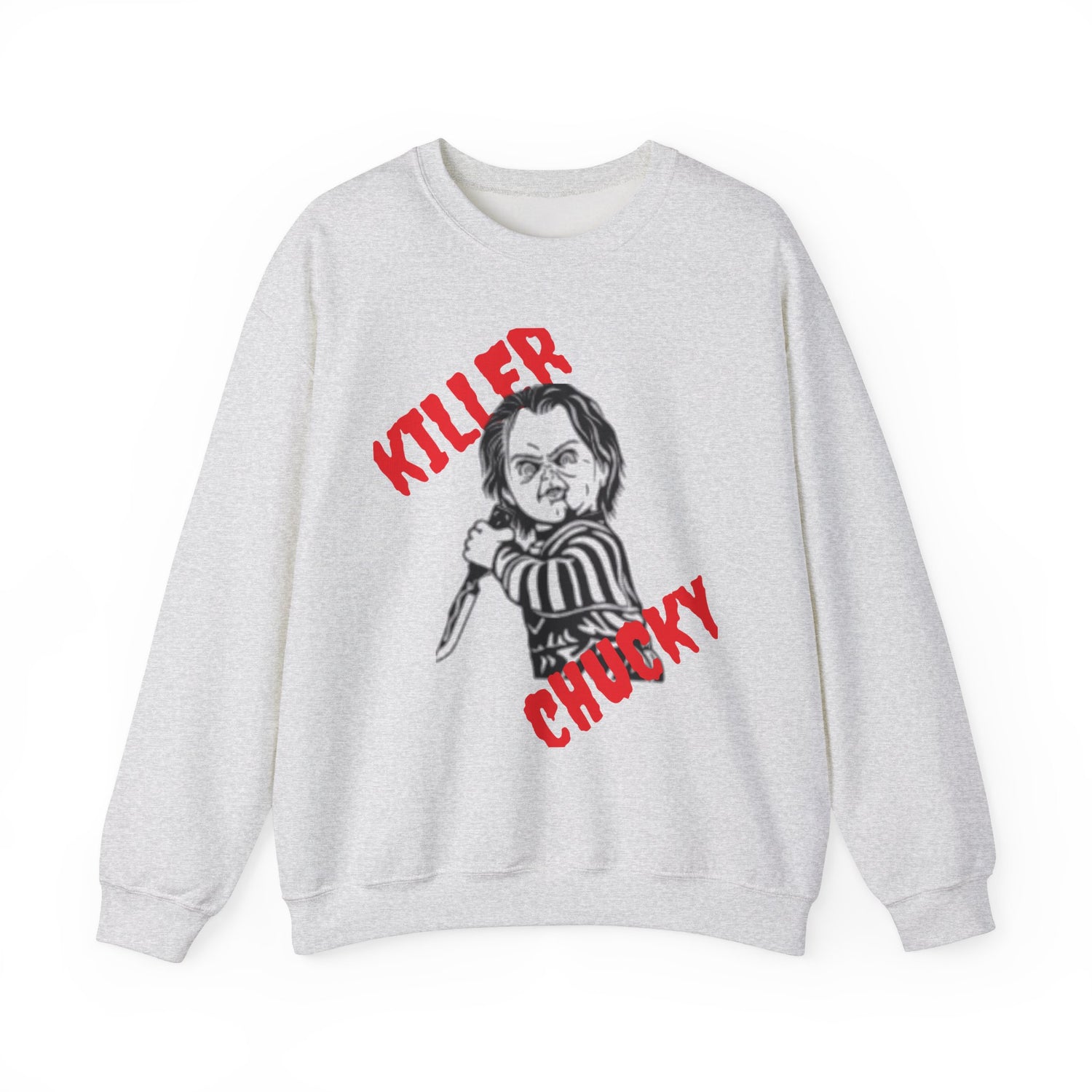 Killer Chucky Sweatshirt