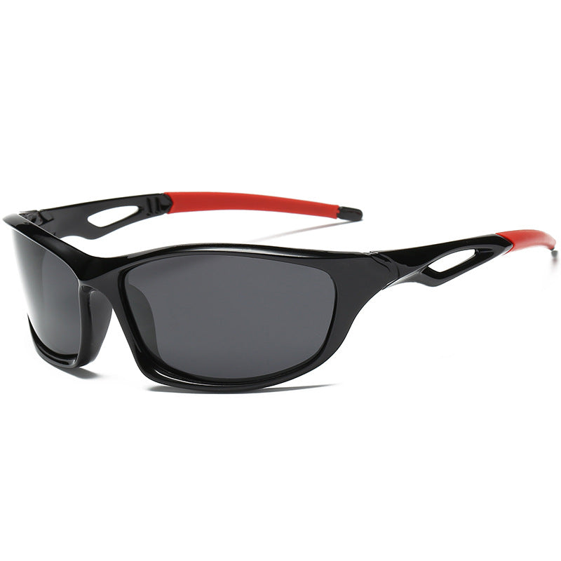 Polarized sunglasses