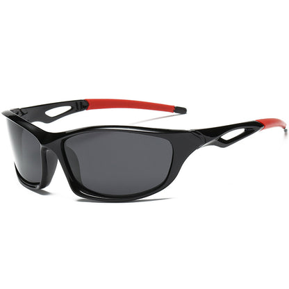 Polarized sunglasses