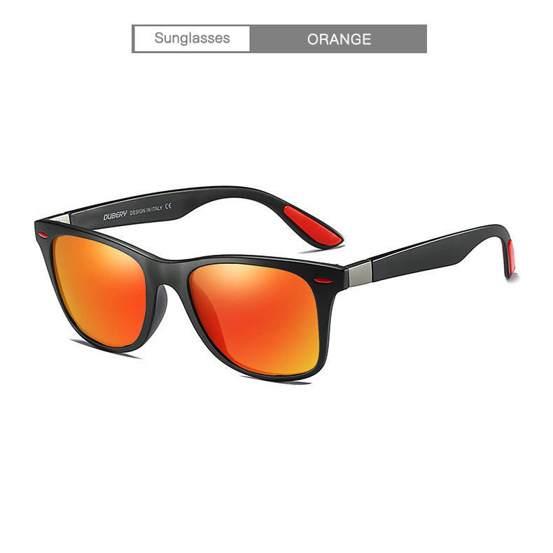 Outdoor ultralight sunglasses