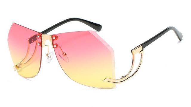 Women s Sunglasses Frame Polarized Sunglasses