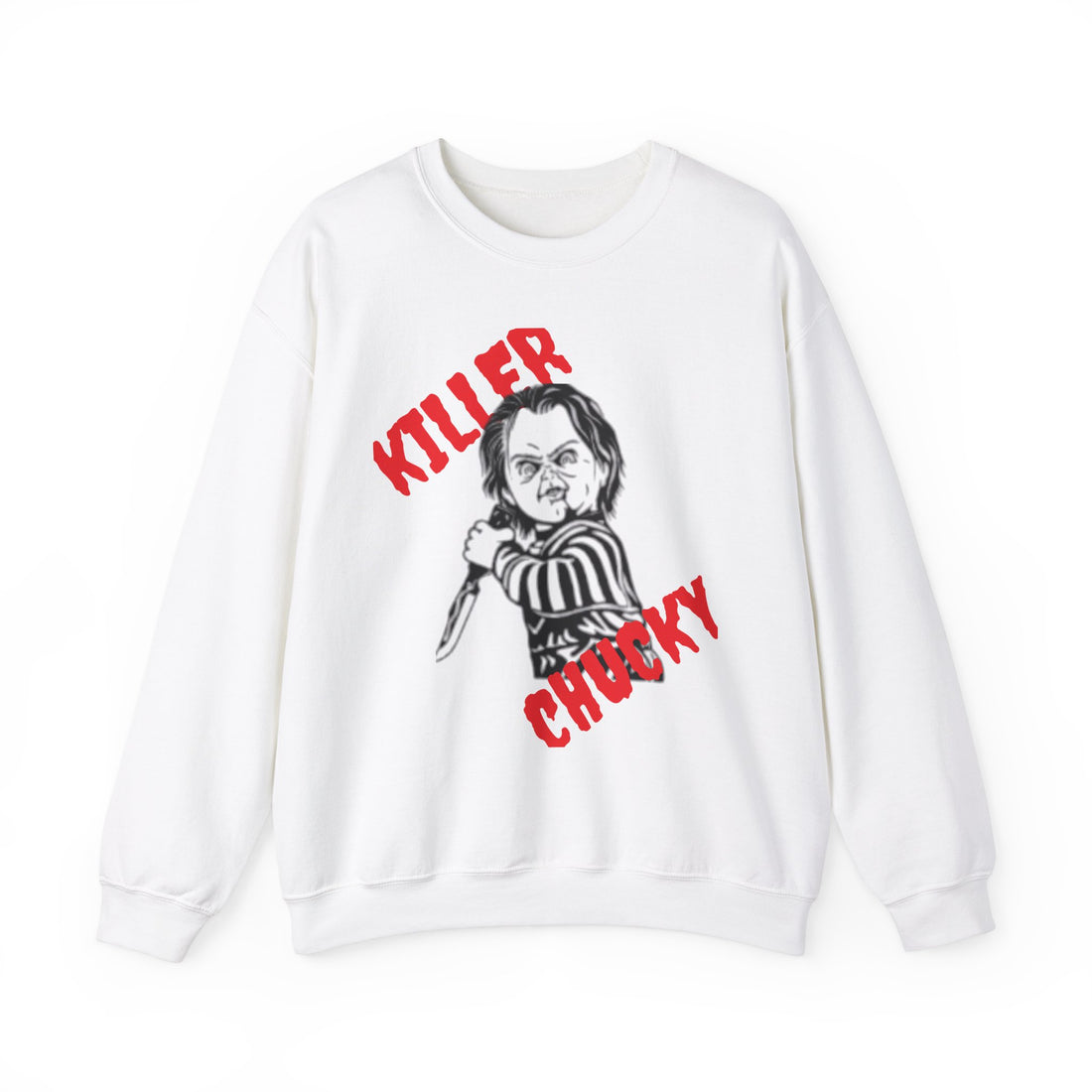 Killer Chucky Sweatshirt