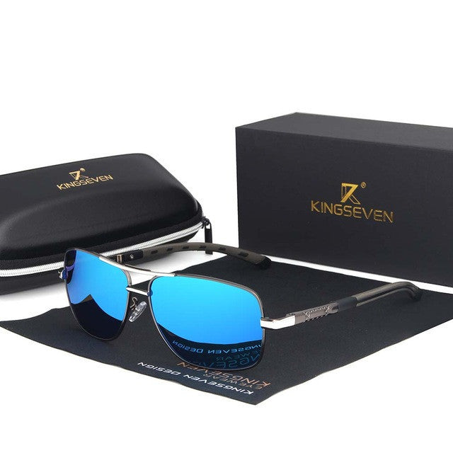 Men Polarized UV400 Sun Glasses