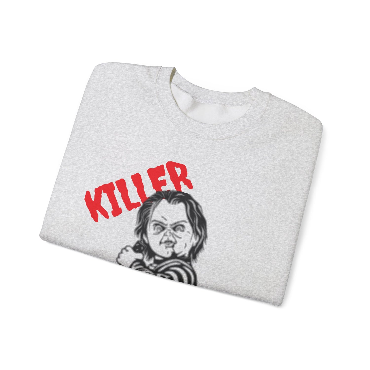 Killer Chucky Sweatshirt