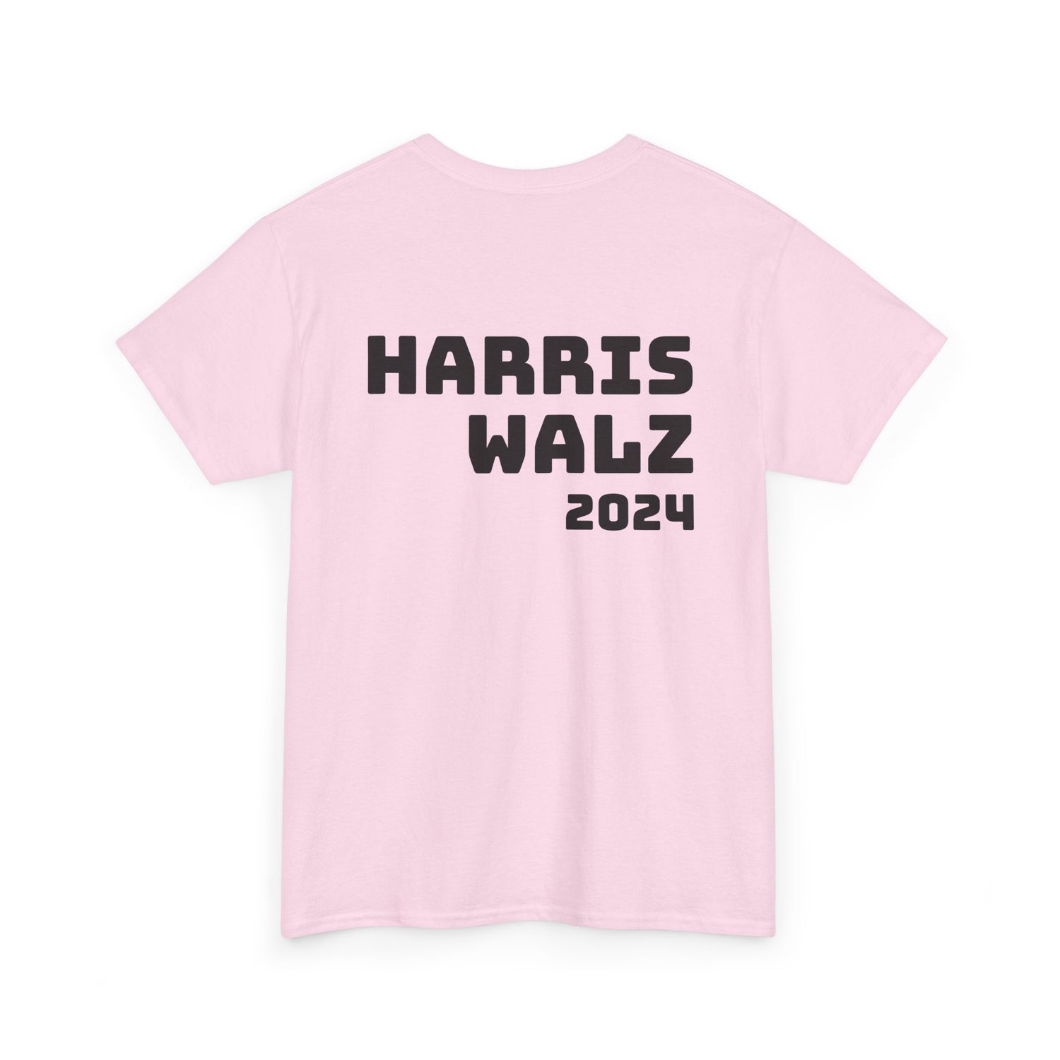 They Not Like Us Harris/Walz T-Shirt, Unisex Tee, Graphic Tee, Political Shirt, Statement Tee, Social Justice Apparel