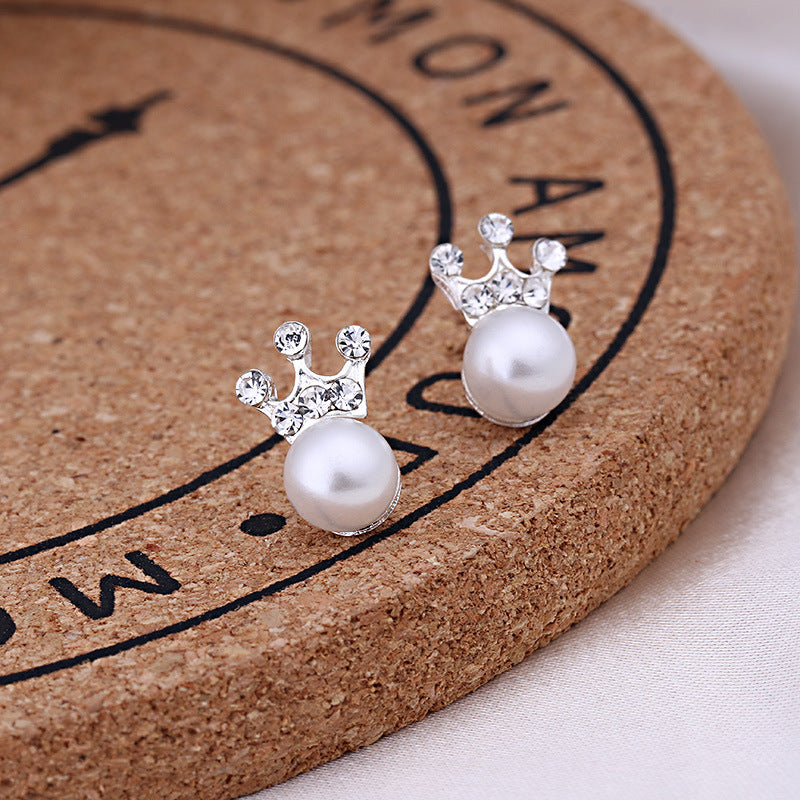 Female earring set