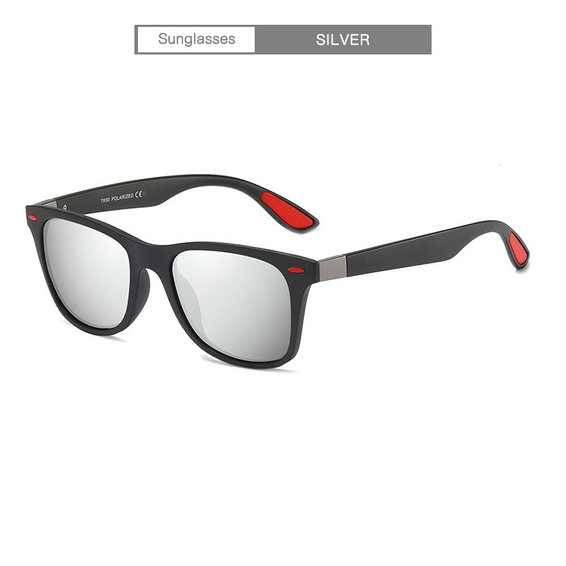 Outdoor ultralight sunglasses