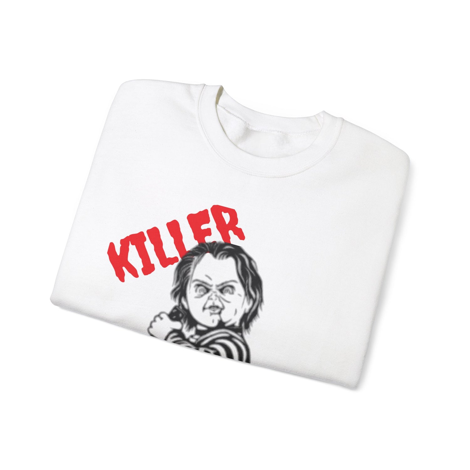 Killer Chucky Sweatshirt