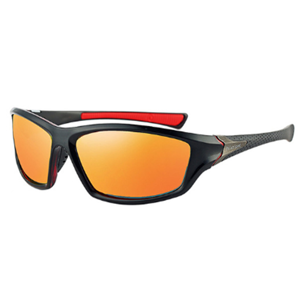 Polarized night vision sunglasses