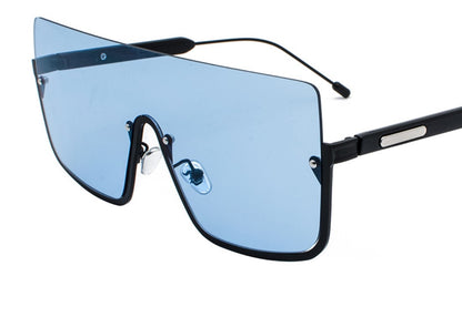 Aviator sunglasses