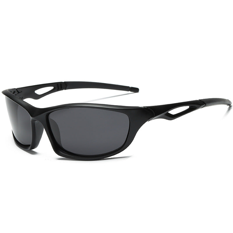 Polarized sunglasses