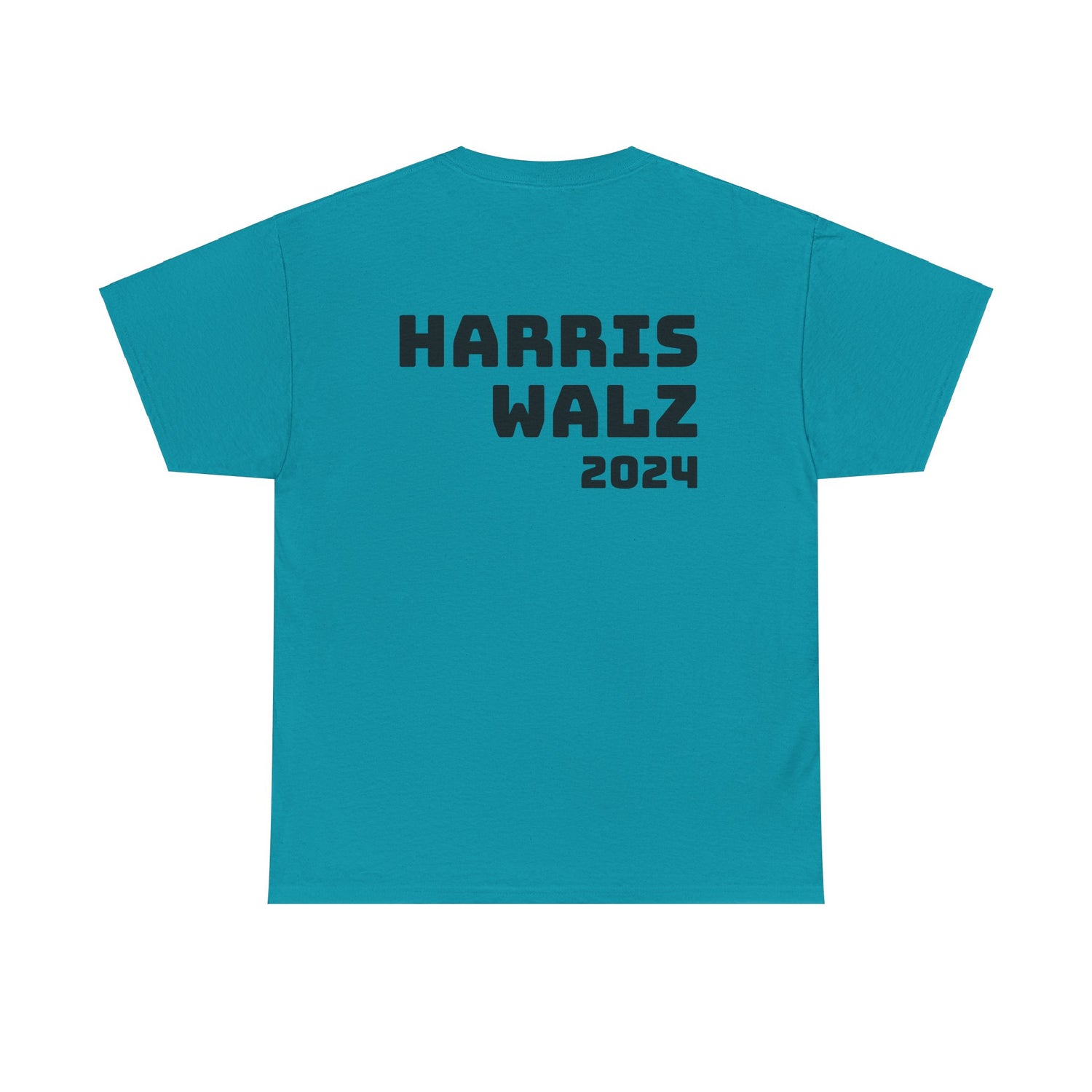 They Not Like Us Harris/Walz T-Shirt, Unisex Tee, Graphic Tee, Political Shirt, Statement Tee, Social Justice Apparel