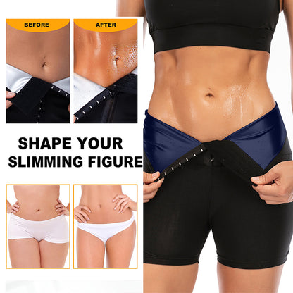 Hot Thermo Slimming Waist Trainer Shapewear