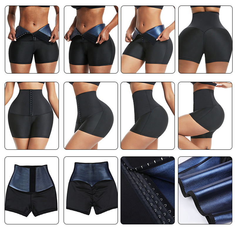 Hot Thermo Slimming Waist Trainer Shapewear