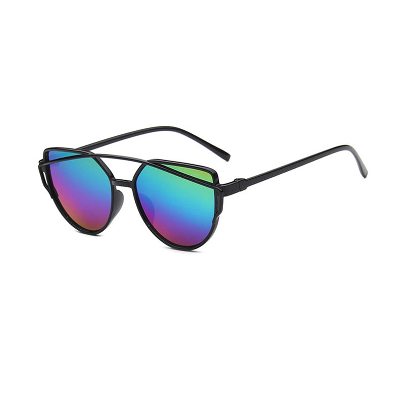 Colorful sunglasses