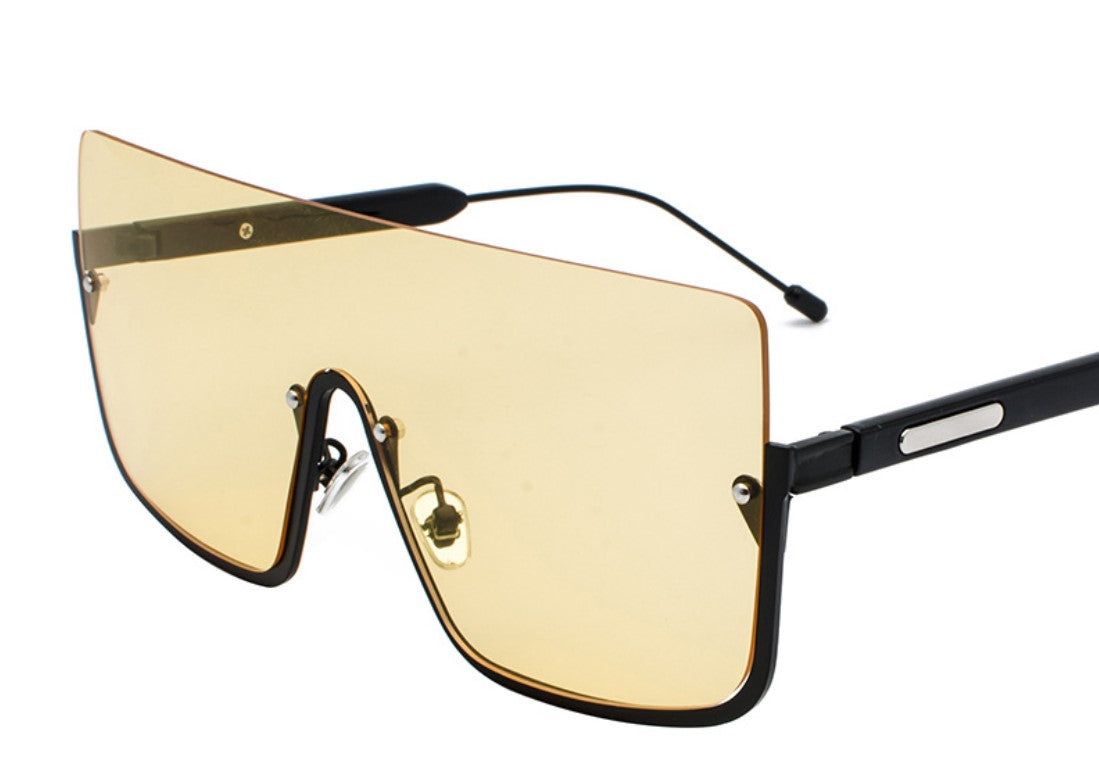 Aviator sunglasses