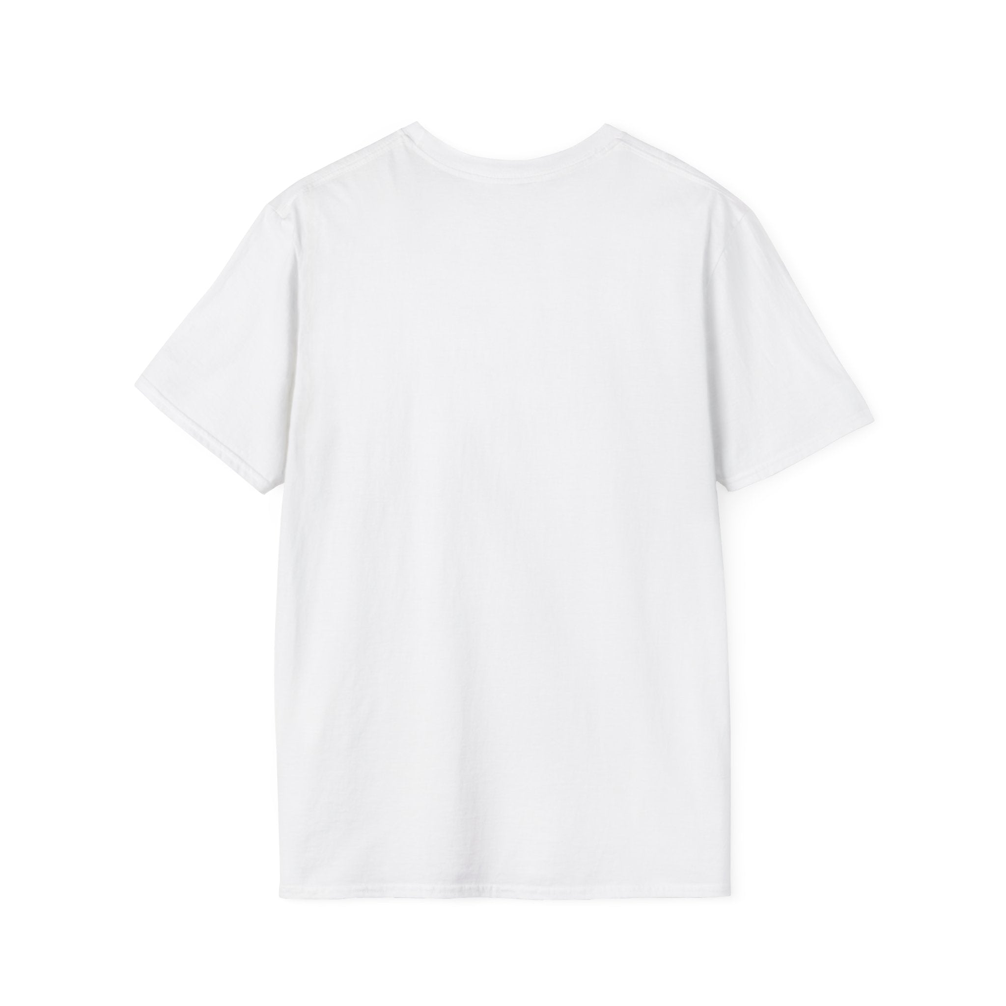 Camera Fly Female Softstyle T-Shirt