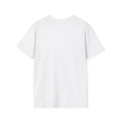 Camera Fly Female Softstyle T-Shirt