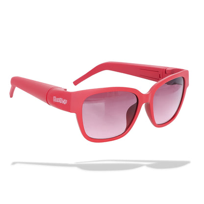 The Swifty Sunglasses Multifunctional Glasses Flared Tube