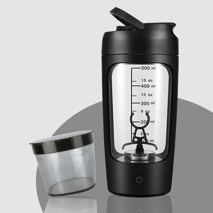 Electric Stirring Automatic Household Portable Coffee/Protein Powder Cup