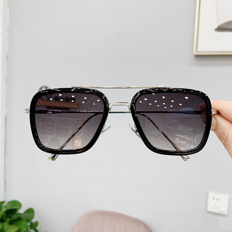 Retro Men and Women Sunglasses