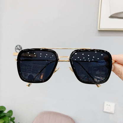 Retro Men and Women Sunglasses