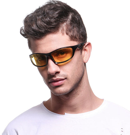 Polarized sunglasses