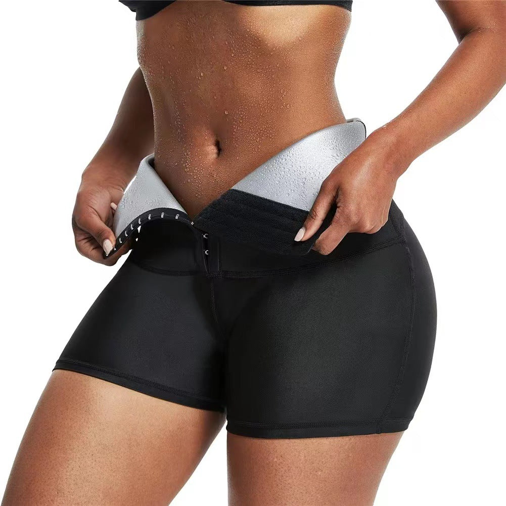 Hot Thermo Slimming Waist Trainer Shapewear