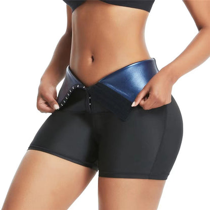 Hot Thermo Slimming Waist Trainer Shapewear