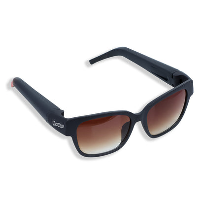 The Swifty Sunglasses Multifunctional Glasses Flared Tube