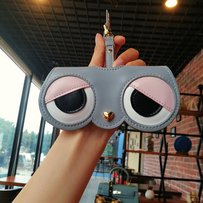 Cute sunglasses protector