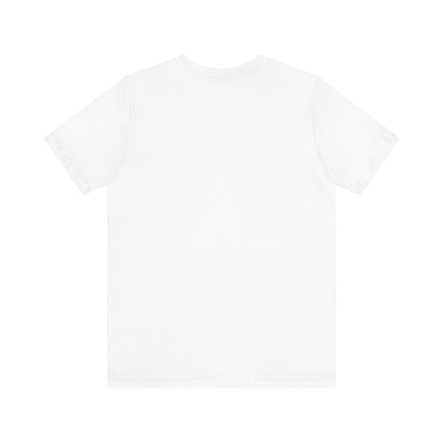 Say It Yo Studio Unisex Jersey Short Sleeve T-Shirt