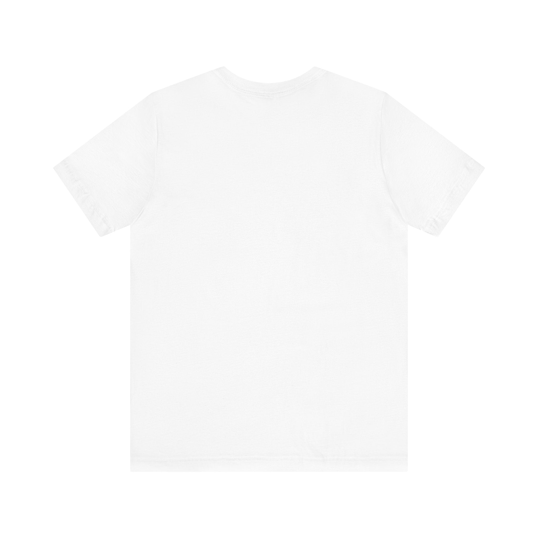 Say It Yo Studio Unisex Jersey Short Sleeve T-Shirt