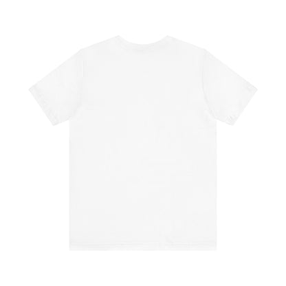 Say It Yo Studio Unisex Jersey Short Sleeve T-Shirt