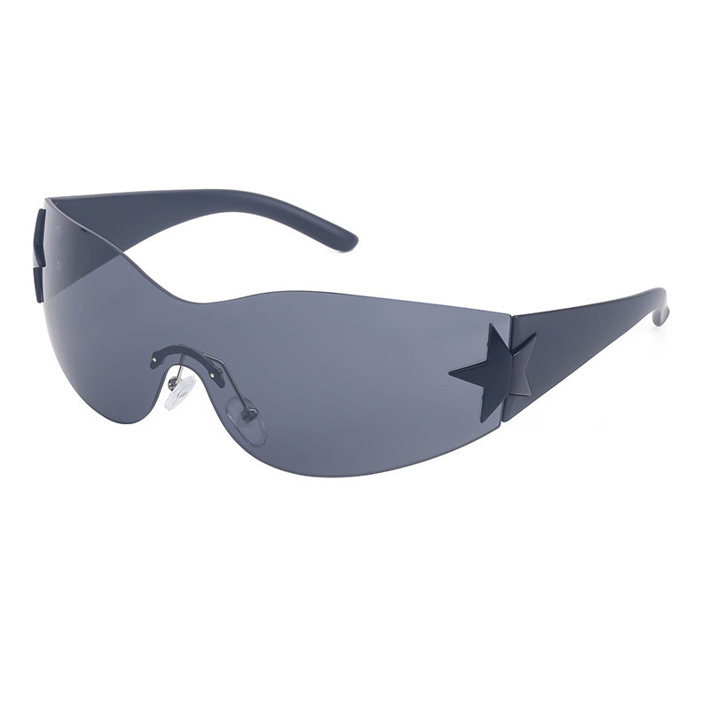 Pentastar Aviator Sunglasses