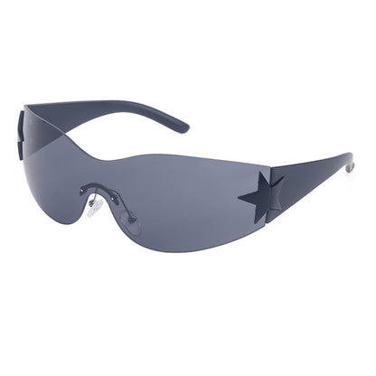 Pentastar Aviator Sunglasses