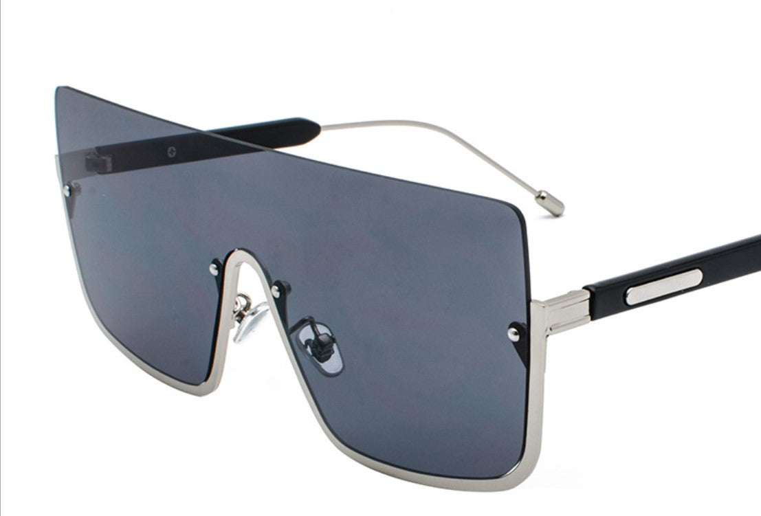 Aviator sunglasses