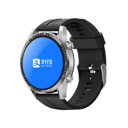 Round Smart Bluetooth Calling Watch