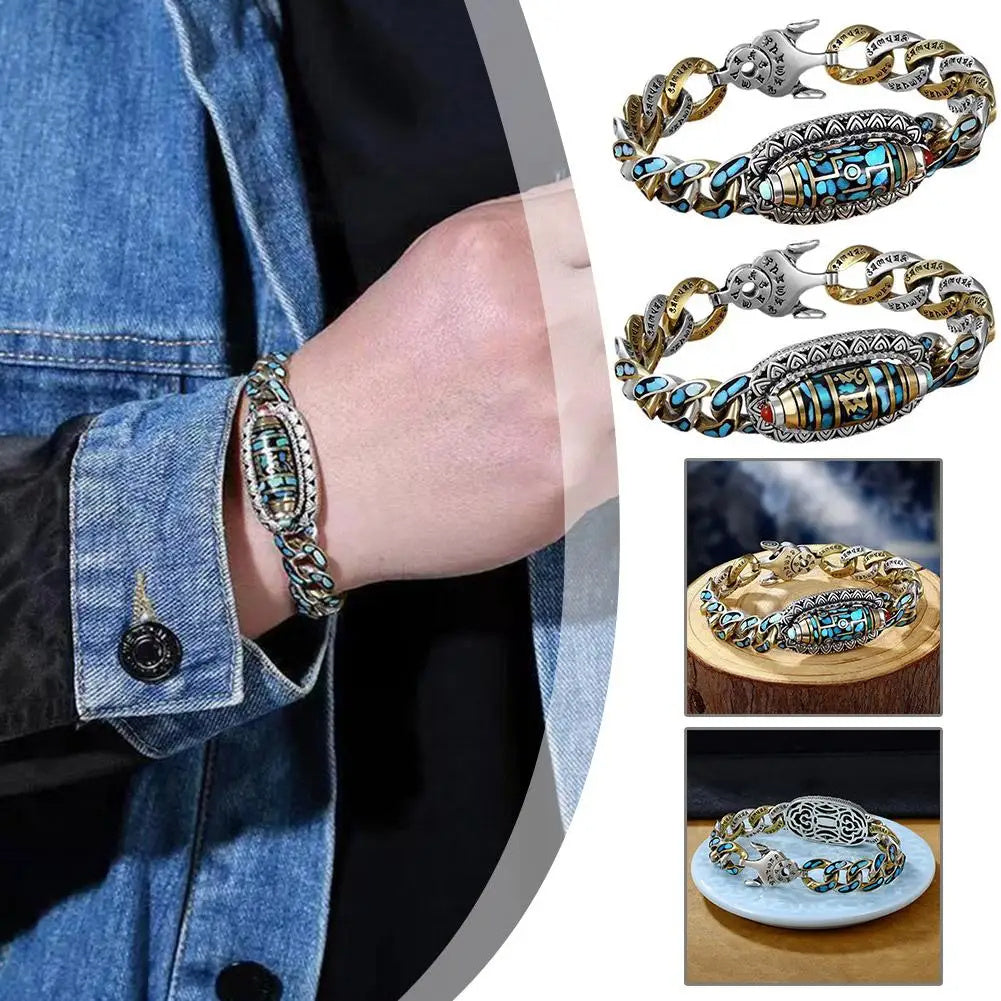 Fashion Jewelry New Men&