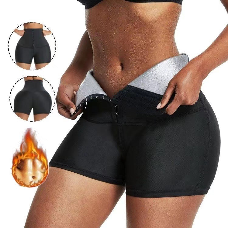 Hot Thermo Slimming Waist Trainer Shapewear