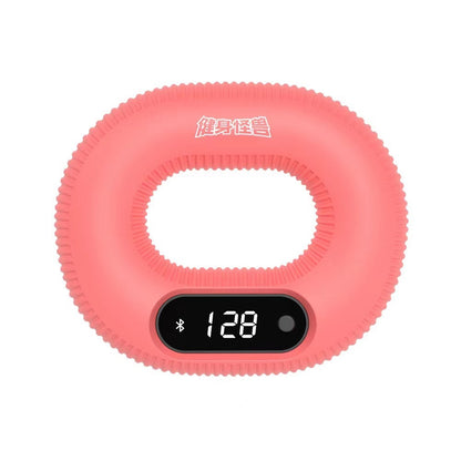 Intelligent Silicone Exercise Grip Ring