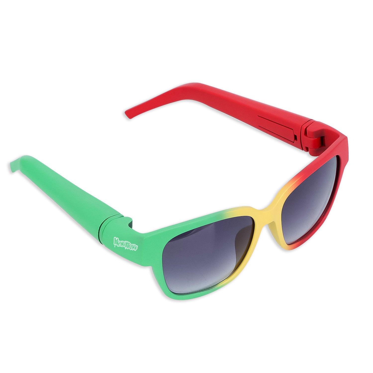 The Swifty Sunglasses Multifunctional Glasses Flared Tube