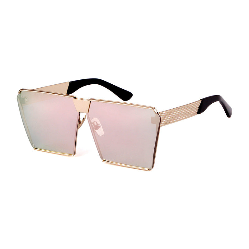 Polarized Sunglasses Eye Protection Glasses Square Sunglasses