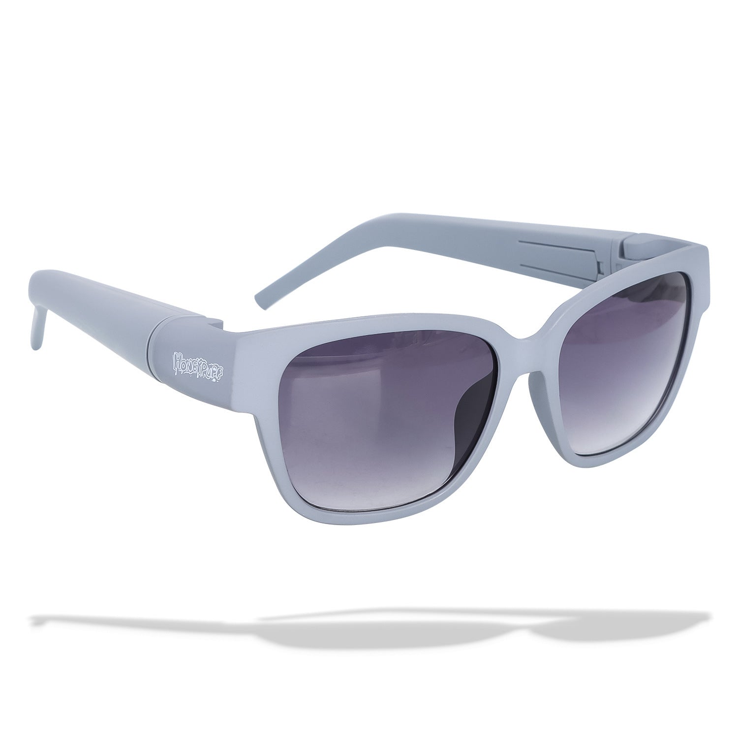 The Swifty Sunglasses Multifunctional Glasses Flared Tube